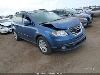 SUBARU SUBARU TRIBECA LIMITED 7-PASSENGER