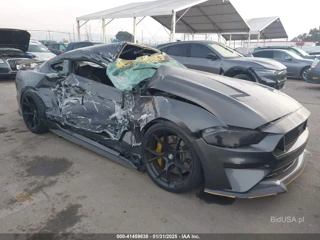 FORD FORD MUSTANG GT