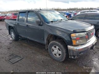 GMC CANYON SLE2
