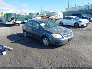 CHEVROLET CHEVROLET COBALT LT