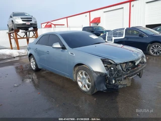 CADILLAC CADILLAC CTS STANDARD
