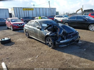 BMW 3 SERIES M340I