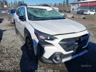 SUBARU SUBARU OUTBACK LIMITED