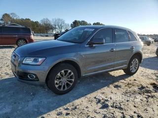 AUDI Q5 PREMIUM PREMIUM PLUS