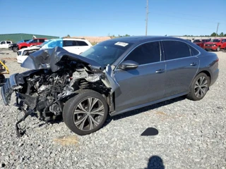 VOLKSWAGEN PASSAT SE SE