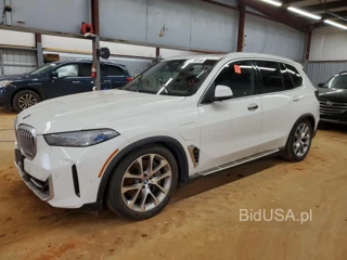 BMW X5 XDRIVE5 XDRIVE50E