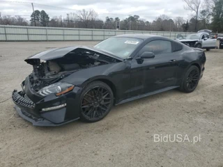 FORD MUSTANG GT GT