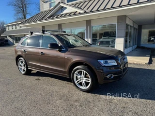 AUDI Q5 PREMIUM PREMIUM PLUS