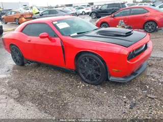 DODGE DODGE CHALLENGER R/T