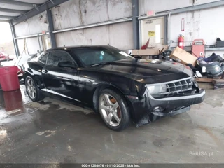 CHEVROLET CHEVROLET CAMARO 1LT