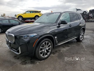 BMW X5 XDRIVE4 XDRIVE40I