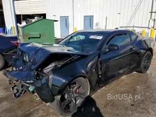 CHEVROLET CAMARO LS LS