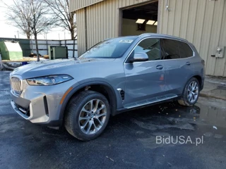 BMW X5 SDRIVE SDRIVE 40I