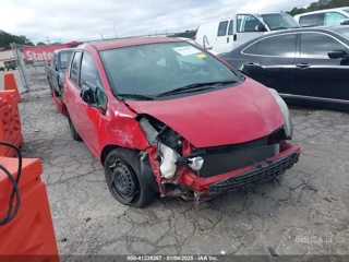 HONDA HONDA FIT