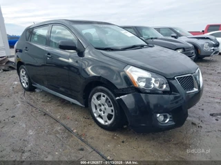 PONTIAC PONTIAC VIBE