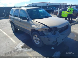 FORD FORD ESCAPE XLT/XLT SPORT