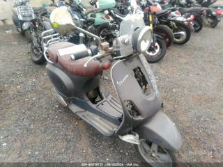 VESPA VESPA LX 150