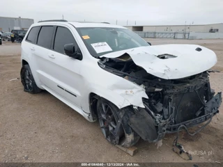 JEEP JEEP GRAND CHEROKEE LIMITED X 4X2