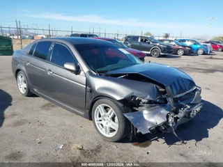 ACURA ACURA TL 3.2