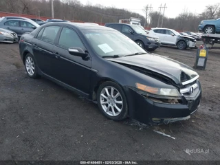 ACURA ACURA TL 3.2