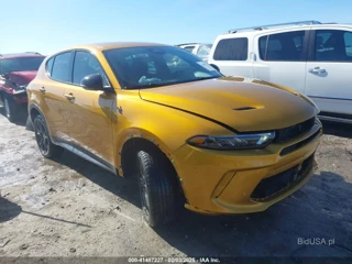DODGE DODGE HORNET GT AWD