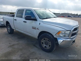 RAM RAM 2500 TRADESMAN