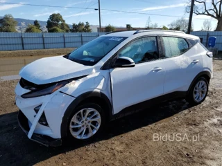 CHEVROLET BOLT EUV L LT