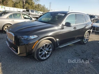 BMW X5 XDRIVE4 XDRIVE40I