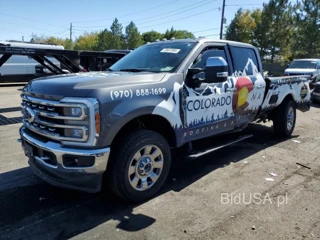 FORD F350 SUPER SUPER DUTY