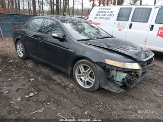 ACURA ACURA TL 3.2