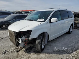 DODGE GRAND CARA SXT