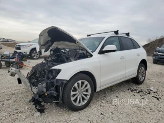 AUDI Q5 PREMIUM PREMIUM PLUS