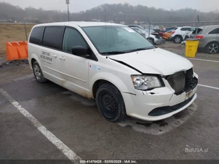 DODGE DODGE GRAND CARAVAN EXPRESS