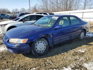 TOYOTA CAMRY CE CE