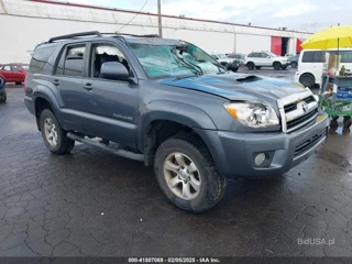 TOYOTA TOYOTA 4RUNNER SPORT V6