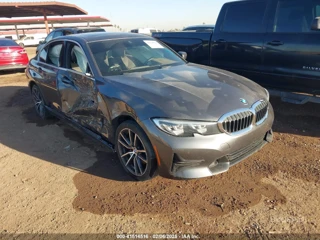 BMW 330I