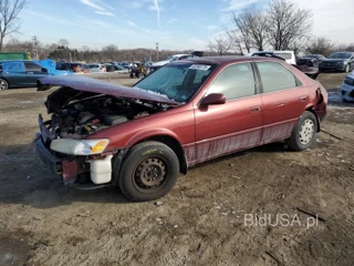 TOYOTA CAMRY LE LE