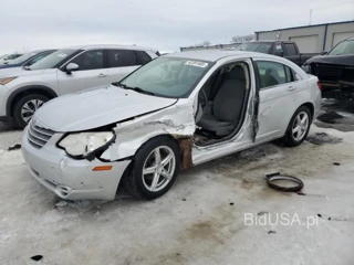 CHRYSLER SEBRING