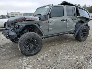 JEEP WRANGLER R RUBICON