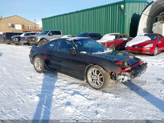 TOYOTA TOYOTA MR2