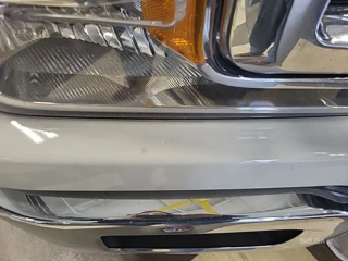 FORD FORD F150 SUPER CAB