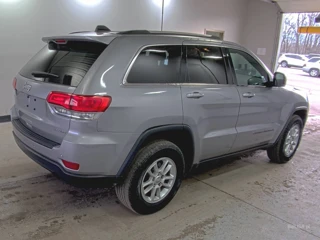 JEEP JEEP GRAND CHEROKEE LAREDO E 4X4