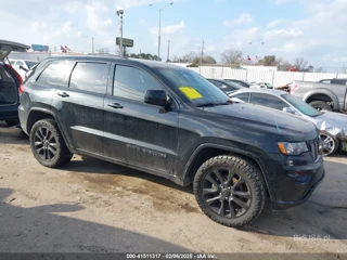 JEEP JEEP GRAND CHEROKEE ALTITUDE 4X2