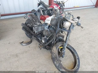 HARLEY-DAVIDSON HARLEY-DAVIDSON FXLRS