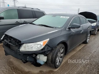 BUICK LACROSSE C CXL