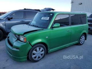TOYOTA SCION XB XB