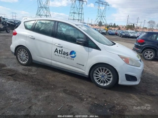FORD FORD C-MAX HYBRID SE
