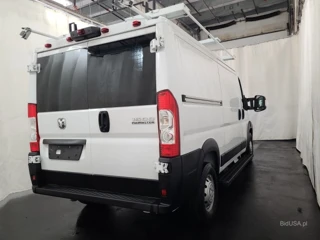 RAM RAM PROMASTER 1500 LOW ROOF 136 WB