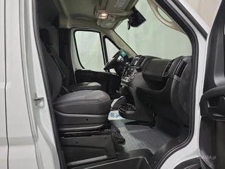 RAM RAM PROMASTER 1500 LOW ROOF 118 WB