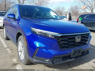 HONDA HONDA CR-V EX AWD